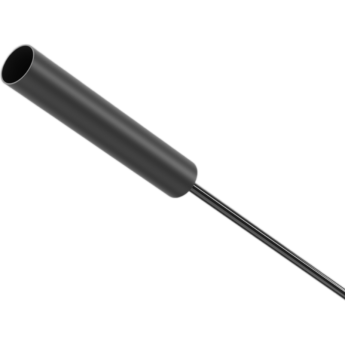 Заглушка с питанием для для штанговой системы MAYTONI AXITY CA003EC-B