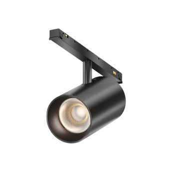 Трековый светильник MAYTONI FOCUS LED EXILITY X TR243-12W3K-B