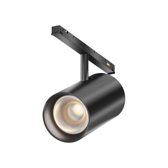 Трековый светильник MAYTONI FOCUS LED EXILITY X TR243-4-18WTW-DSZ-B