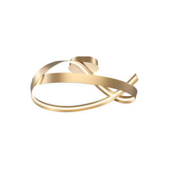 Потолочный светильник MAYTONI PLONS MOD283CL-L34BS3K