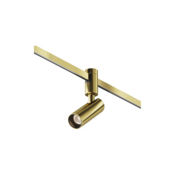 Трековый светильник MAYTONI FOCUS LED FLARITY TR144-1-5W3K-W-BS
