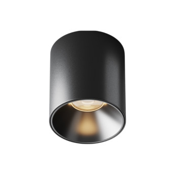 Потолочный светильник MAYTONI ALFA LED C064CL-5W3K-RD-B