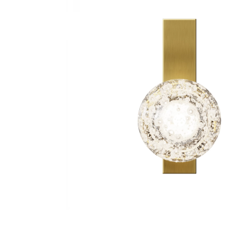 Настенный светильник MAYTONI LUNELLA MOD470WL-01BS