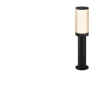 Ландшафтный светильник MAYTONI RIB O502FL-01B
