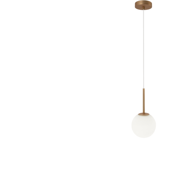 Подвесной светильник MAYTONI BASIC FORM MOD321PL-01G1