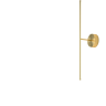 Настенный светильник (бра) MAYTONI ELEGANT C084WL-L7BS2.7K