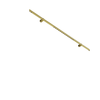 Светильник MAYTONI POINTS C101CL-L500-12W3-6K-BS для штанговой системы освещения Axity