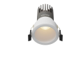 Светильник встраиваемый MAYTONI DIP DL116-10W-3K-W